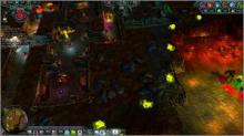 Dungeons: The Dark Lord screenshot #9