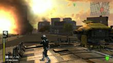 Earth Defense Force: Insect Armageddon screenshot #10