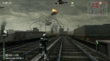 Earth Defense Force: Insect Armageddon screenshot #17