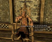 Elder Scrolls V, The: Skyrim screenshot #16
