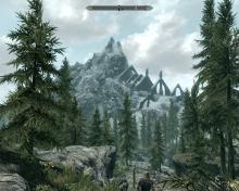 Elder Scrolls V, The: Skyrim screenshot #4