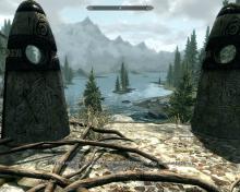 Elder Scrolls V, The: Skyrim screenshot #5