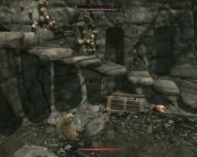 Elder Scrolls V, The: Skyrim screenshot #6