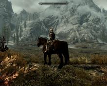 Elder Scrolls V, The: Skyrim screenshot #9