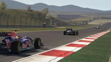 F1 2011 screenshot #10