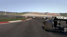 F1 2011 screenshot #6