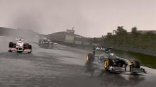 F1 2011 screenshot #7