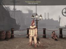 Fable III screenshot #12