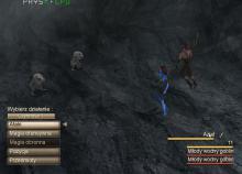 Faery: Legends of Avalon screenshot