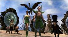 Faery: Legends of Avalon screenshot #5