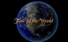 Fate of the World screenshot #5