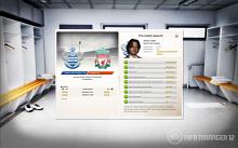 FIFA Manager 12 screenshot #11