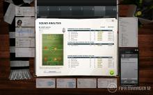 FIFA Manager 12 screenshot #13