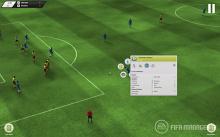 FIFA Manager 12 screenshot #2