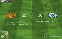FIFA Manager 12 screenshot #3