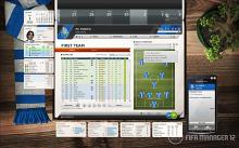 FIFA Manager 12 screenshot #9