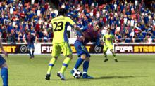 FIFA Soccer 12 screenshot #6
