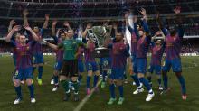 FIFA Soccer 12 screenshot #8