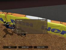 FIM Speedway Grand Prix 4 screenshot #15