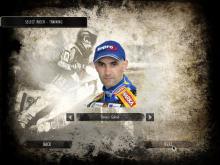 FIM Speedway Grand Prix 4 screenshot #9