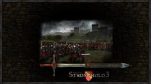 FireFly Studios' Stronghold 3 screenshot #4