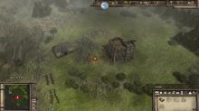 FireFly Studios' Stronghold 3 screenshot #6
