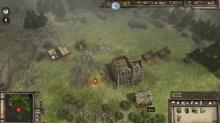 FireFly Studios' Stronghold 3 screenshot #7