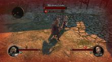 First Templar, The screenshot #11