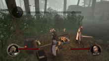 First Templar, The screenshot #16