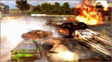 FlatOut 3: Chaos & Destruction screenshot #1