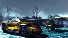 FlatOut 3: Chaos & Destruction screenshot #4