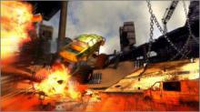 FlatOut 3: Chaos & Destruction screenshot #5