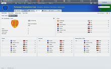 Football Manager 2012 screenshot #10