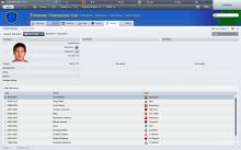 Football Manager 2012 screenshot #11