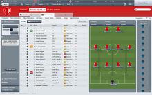 Football Manager 2012 screenshot #12