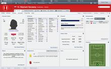 Football Manager 2012 screenshot #13