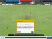 Football Manager 2012 screenshot #2