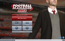 Football Manager 2012 screenshot #4