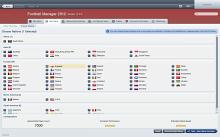 Football Manager 2012 screenshot #5