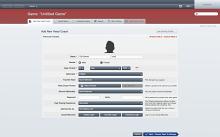 Football Manager 2012 screenshot #6