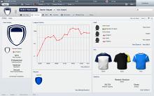 Football Manager 2012 screenshot #8