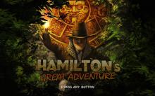 Hamilton's Great Adventure screenshot