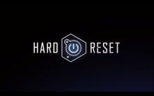Hard Reset screenshot