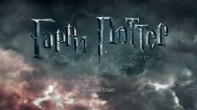 Harry Potter and the Deathly Hallows: Part 2 screenshot