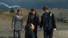 Harry Potter and the Deathly Hallows: Part 2 screenshot #4