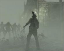 Haunted, The: Hell's Reach screenshot #6
