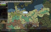 Hearts of Iron: Darkest Hour screenshot #2