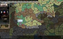 Hearts of Iron: Darkest Hour screenshot #4