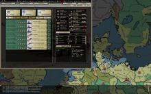 Hearts of Iron: Darkest Hour screenshot #5