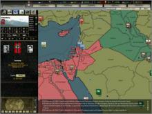 Hearts of Iron: Darkest Hour screenshot #7